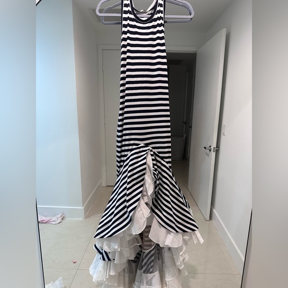 Natasha Zinko size 34 dress - Picture 4 of 9